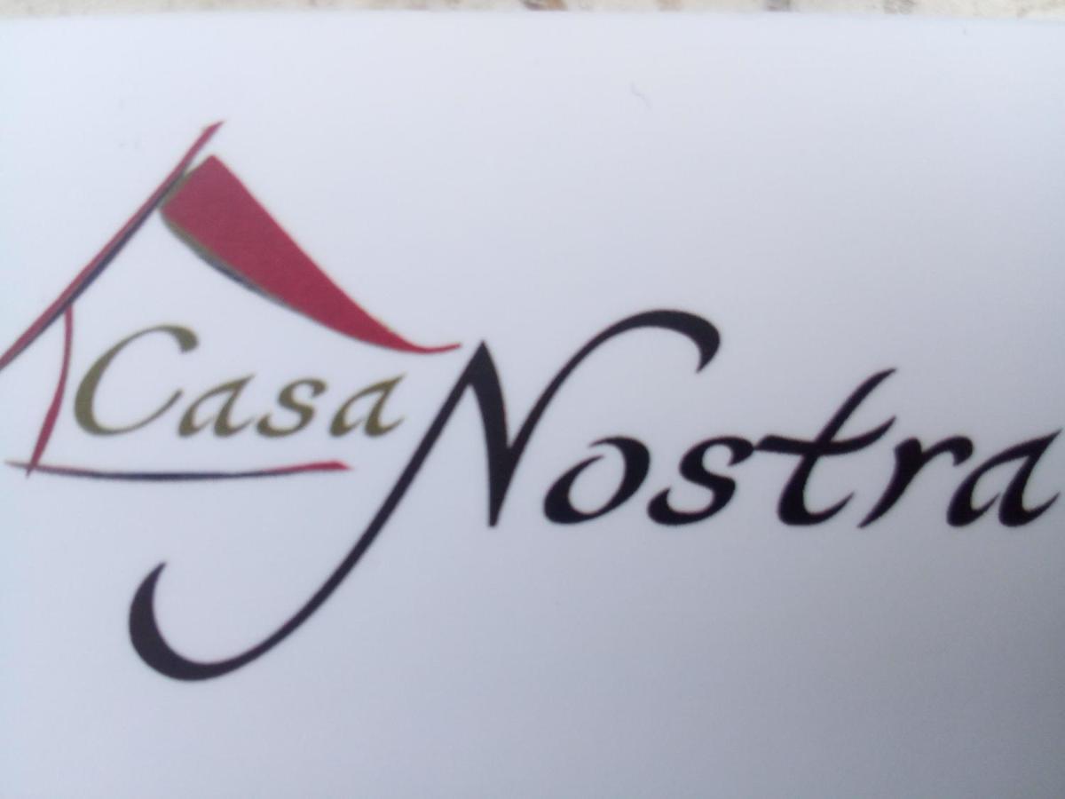 Casa Nostra Bed & Breakfast Wesel  Luaran gambar